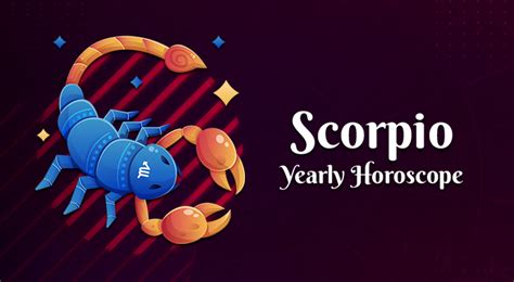These connections will help you feel more supported in life and balanced in the body. . Scorpio horoscope today prokerala